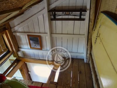 Rancho Naranja - Cabo Polonio