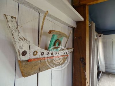 Rancho Naranja - Cabo Polonio