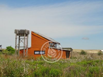 Rancho Naranja - Cabo Polonio