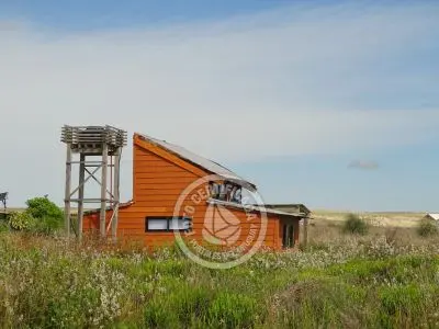 Rancho Naranja - Cabo Polonio