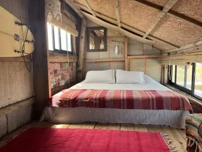 Rancho Naranja - Cabo Polonio