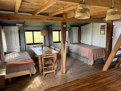 Rancho Naranja - Cabo Polonio