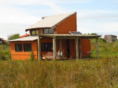 Rancho Naranja - Cabo Polonio