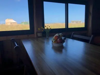 Rancho Naranja - Cabo Polonio