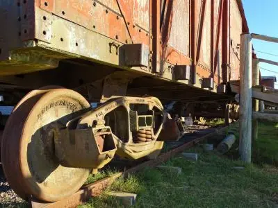 Estación Penitente - Villa Serrana
