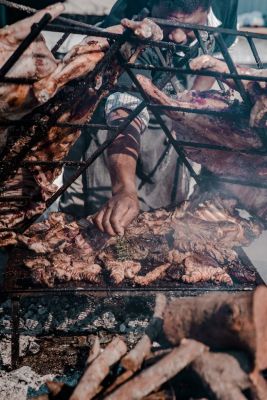 Estación Penitente - Lavalleja - Uruguay
