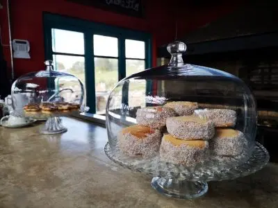 Estación Penitente - Villa Serrana