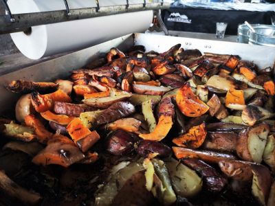 Estación Penitente - Villa Serrana