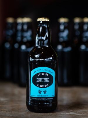 Estación Penitente - Lavalleja - Uruguay