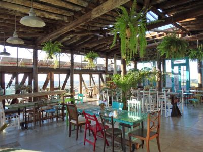 Estación Penitente - Villa Serrana