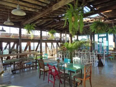 Estación Penitente - Villa Serrana