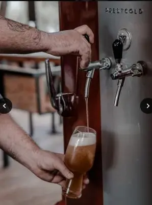 Estación Penitente - Lavalleja - Uruguay