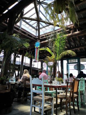 Estación Penitente - Villa Serrana