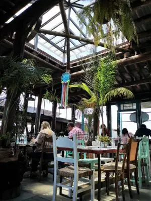 Estación Penitente - Villa Serrana