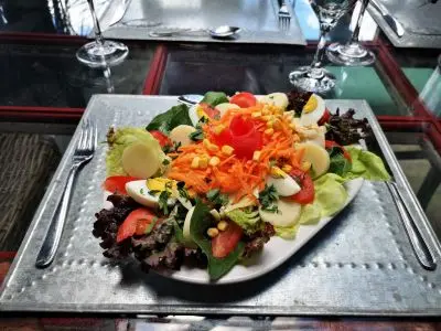 Estación Penitente - Villa Serrana