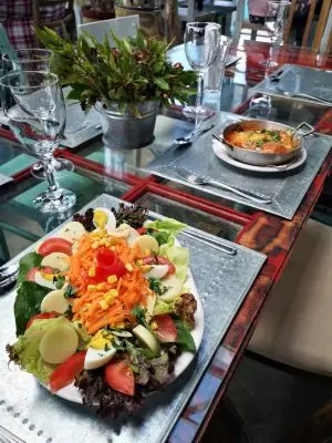 Estación Penitente - Villa Serrana