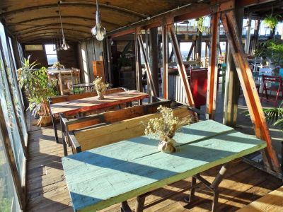 Estación Penitente - Villa Serrana