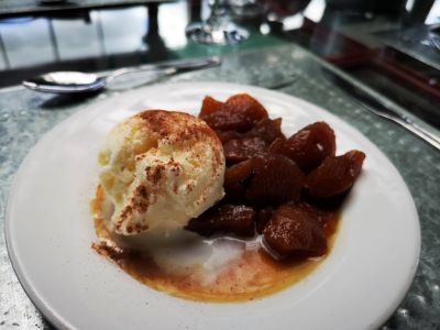 Estación Penitente - Villa Serrana