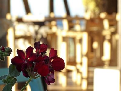 Estación Penitente - Villa Serrana