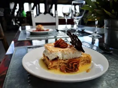 Estación Penitente - Villa Serrana