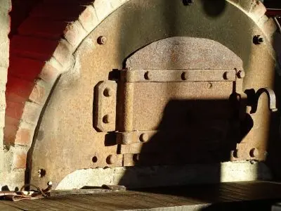 Estación Penitente - Villa Serrana