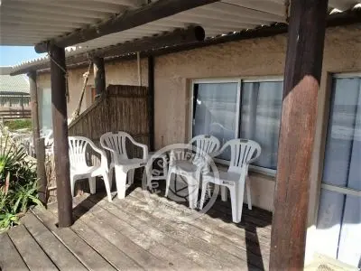 Casa A235 Chica Aguas Dulces