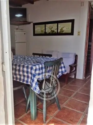 Casa A235 Chica Aguas Dulces