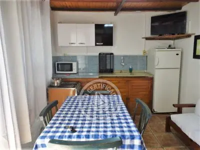 Casa A235 Chica Aguas Dulces