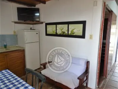 Casa A235 Chica Aguas Dulces