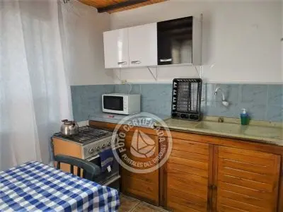 Casa A235 Chica Aguas Dulces