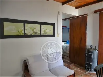 Casa A235 Chica Aguas Dulces