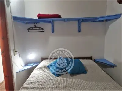 Casa A235 Chica Aguas Dulces