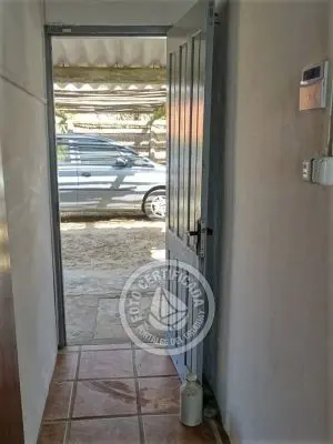 Casa A235 Chica Aguas Dulces