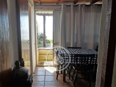 Casa A235 Chica Aguas Dulces