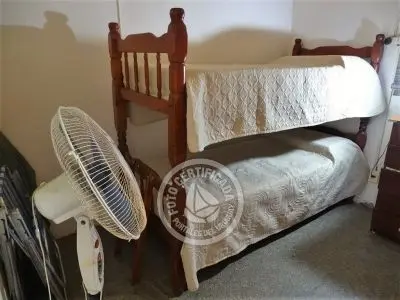 Casa A235 Chica Aguas Dulces