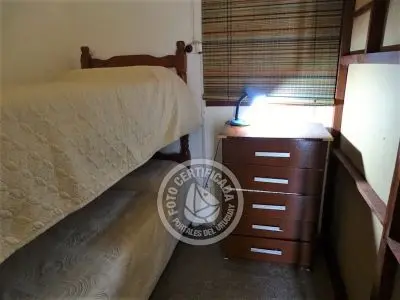 Casa A235 Chica Aguas Dulces