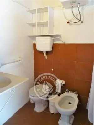 Casa A235 Chica Aguas Dulces