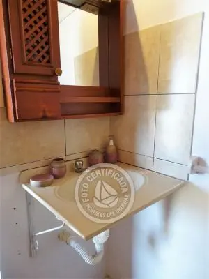 Casa A235 Chica Aguas Dulces