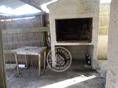 Casa A235 Chica Aguas Dulces