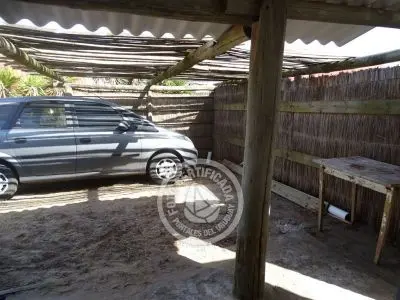 Casa A235 Chica Aguas Dulces