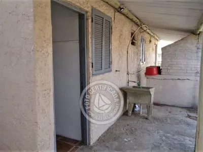 Casa A235 Chica Aguas Dulces