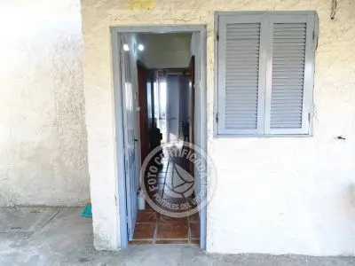 Casa A235 Chica Aguas Dulces