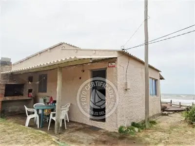 Casa A235 Grande Aguas Dulces