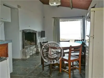 Casa A235 Grande Aguas Dulces