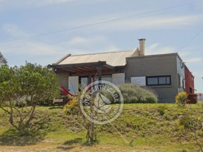Casa Ponderosa Punta del Diablo