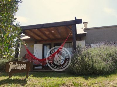 Casa Ponderosa Punta del Diablo