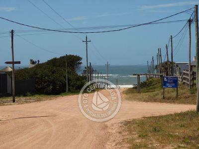 Casa Ponderosa Punta del Diablo