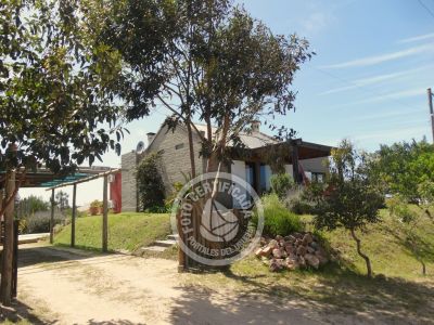 Casa Ponderosa Punta del Diablo
