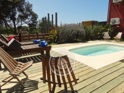 Casa Ponderosa Punta del Diablo