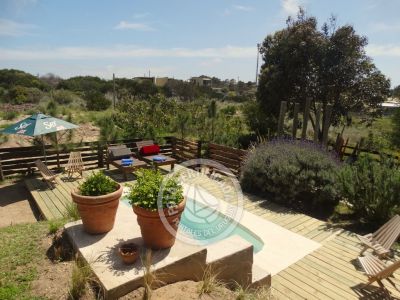 Casa Ponderosa Punta del Diablo